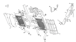 RADIATEUR 300 SE-F FACTORY