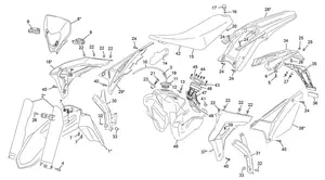 PLASTIQUES 300 SE-F FACTORY 2024