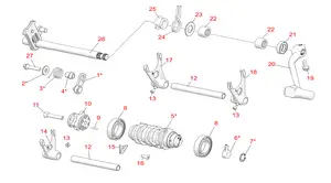 SELECTEUR 300 SE-F FACTORY