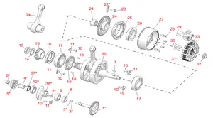 VILEBREQUIN 300 SE-F FACTORY